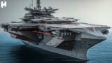 High Alert! US $100B Aircraft Carrier Rushed Into Mediterranean Sea For Battle!