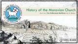 History of the Moravian Church | Book 1: The Bohemian Brethren (Audiobook)
