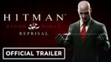 Hitman Blood Money – Reprisal – Official Gameplay Trailer