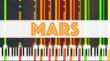 Holst: The Planets: i. Mars // BOULT