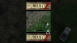 Hostile ENCOUNTER in POINT BLANK Range! – HumanitZ #shorts #humanitz