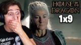 House of the Dragon – Episode 1×9 REACTION!!! "The Green Council"