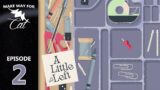 Household Puzzles | A LITTLE TO THE LEFT | Chapter 3