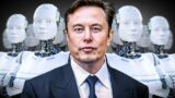 How Elon Musk Tesla Bots Will Make Life on Mars Possible