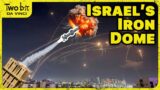How Hamas Pierced Israel's Famous Iron Dome