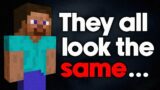 How Minecraft Skins Became The Same