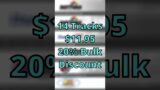 How Much MONEY Have I Spent on iRacing (WORSE THAN I THOUGHT)