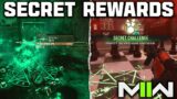 How To Unlock ALL SECRET REWARDS in The Haunting Event (New Challenges & Easter Eggs)