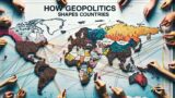 How geopolitics shapes countries | Peter Zeihan