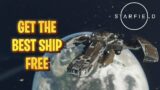 How to Build the Best Ship in Starfield