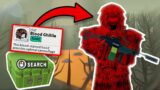 How to Get the BLOOD GHILLIE SUIT in Apocalypse Rising 2 | *NEW* Halloween Update! (ROBLOX)