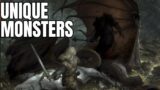 How to Use Unique Monsters in Your D&D Campaign