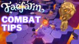 How to become a combat master in Fae Farm