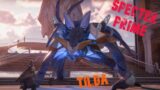 How to defeat Tilda (Specter Prime) | Horizon Forbidden West Playthrough | Ultra Hard