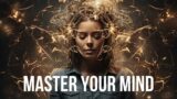 How to master your thinking and shape your reality | Powerful Motivational Speeches