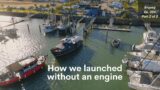 How we launched without an engine – Project Brupeg Ep.326