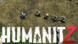 HumanitZ #07 | Der Funkturm | PC Let‘s Play | Deutsch