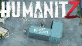 HumanitZ #10 | Genug gesehen | PC Let‘s Play | Deutsch