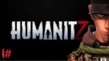 HumanitZ – Alone and still deadly! Get that car working! Part 1 | Let's play HumanitZ Gameplay