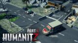HumanitZ – Cars, Nails, Workbenches And Moving Base – Walkthrough Gameplay – Part 2