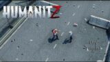 HumanitZ – Das Tutorial (Let's-Play)