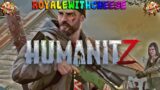 HumanitZ: First Look At An Awesome New Zombie Survival Game!