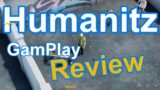 HumanitZ GamePlay and Review