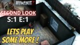 HumanitZ (Gameplay) – SECOND LOOK – S:1 E:1