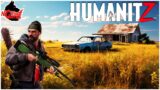 HumanitZ – Jogo Hardcore Inspirado em Project Zomboid – Gameplay pt-br