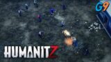 HumanitZ – This Game Just Got More Dangerous