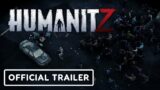 HumanitZ Trailer