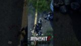 HumanitZ – Zeek Combat!