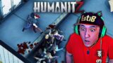 HumanitZ ep1 – I need to Survive (tagalog / pinoy / filipino)