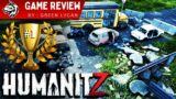 Humanitz: Best Zombie Survival Game Ever? Find Out Now!