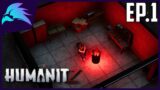Humanitz Ep.1-Newest Zombie Survival Game On Steam