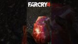 Hunting – Far Cry 3 vs Far Cry 4 vs Far Cry 5 vs Far Cry 6