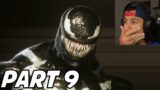 I DIDN'T EXPECT THIS! – Marvel’s Spider-Man 2 Gameplay Walkthrough Part 9