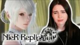 I Finished NieR Replicant