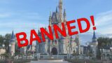 I Got an ENTIRE HIGH SCHOOL Banned From Disney World | Cast Member Stories