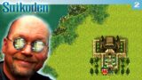 I Miss RPG World Maps | FIN PLAYS: Suikoden FIRST PLAYTHROUGH! (PS1) – Part 2