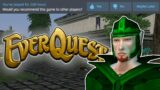 I Played EverQuest for 100 hours – should you?