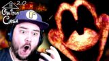 I TRAPPED MICKEY AND SET TREASURE ISLAND ON FIRE!! | Oblitus Casa 2.0 (Ending)