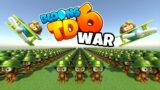 I Went To WAR In BloonsTD6…
