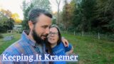 I wasn't expecting this news in the mail | Keeping It Kraemer Ep 118 | Oct 19 2023
