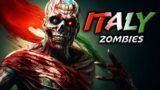 ITALY FALLING …Call of Duty Zombies