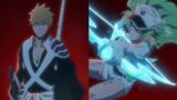 Ichigo VS Sternritter Girls FULL BATTLE | Bleach: Thousand-Year Blood War Arc Episode 21