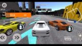 Impossible Car Racing Simulator 2023 – Level 11 – 15 – Sport Car Stunts Driving 3d- Android Gameplay