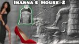 Inanna's House Pt. 2 "The Devil Wears Prada"