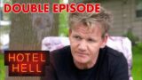 Inexperienced Owners & Mismanagement at the Calumet Inn | DOUBLE EPISODE | Hotel Hell