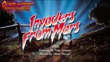 Invaders from Mars (1986) Retrospective/Review